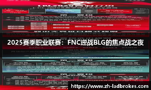 2025赛季职业联赛：FNC迎战BLG的焦点战之夜